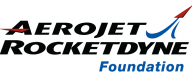 Aerojet Rocketdyne Foudation Logo