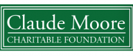 Claude Moore Charitable Foundation logo